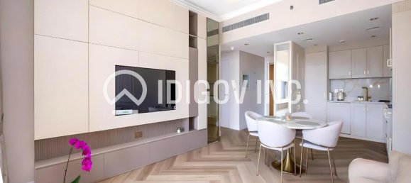 Квартира с 1 спальней в Умм-Сукейм, ОАЭ № 29987 8