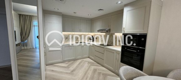 Квартира с 1 спальней в Умм-Сукейм, ОАЭ № 29987 14