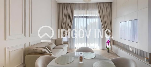 Квартира с 1 спальней в Умм-Сукейм, ОАЭ № 29987 10