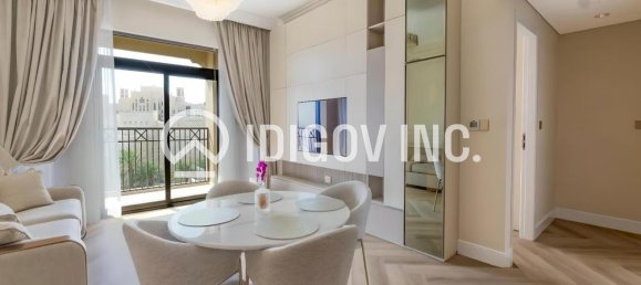 Квартира с 1 спальней в Умм-Сукейм, ОАЭ № 29987 9