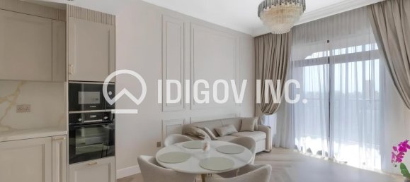 Квартира с 1 спальней в Умм-Сукейм, ОАЭ № 29987 11