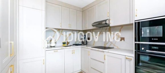 Квартира с 1 спальней в Умм-Сукейм, ОАЭ № 29987 3