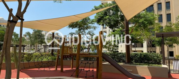 Квартира с 1 спальней в Умм-Сукейм, ОАЭ № 29987 17