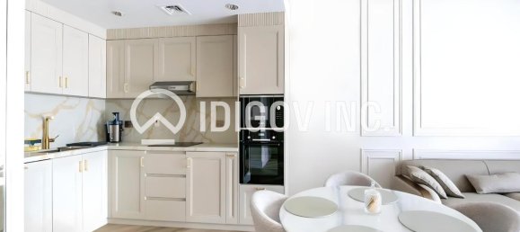 Квартира с 1 спальней в Умм-Сукейм, ОАЭ № 29987 4