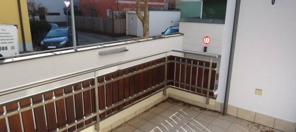 5-Zimmer Wohnung in Landshut, Germany, Nr. 88403 22