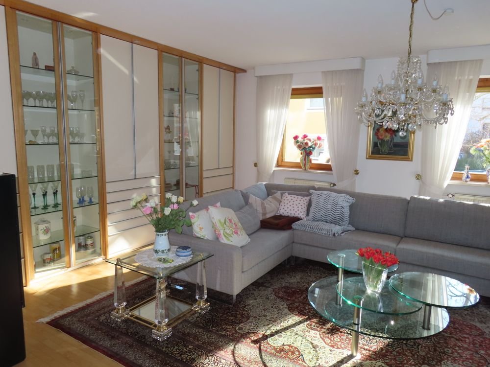 5-Zimmer Wohnung in Landshut, Germany, Nr. 88403