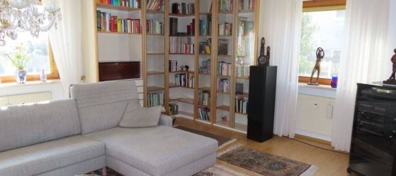 5-Zimmer Wohnung in Landshut, Germany, Nr. 88403 4