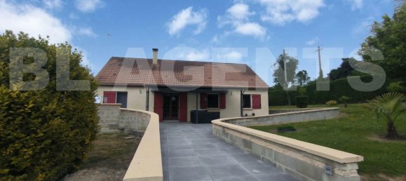 3 bedrooms House in Lisieux, France No. 297245 6