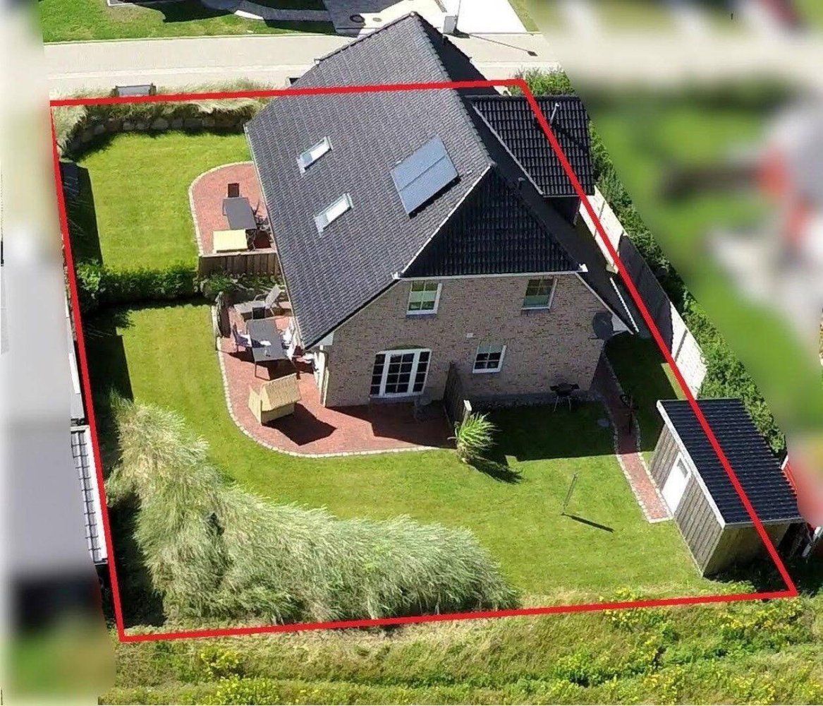 6 Schlafzimmer Stadthaus in Nordfriesland, Germany, Nr. 270189