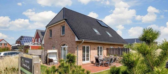 6 Schlafzimmer Stadthaus in Nordfriesland, Germany, Nr. 270189 7