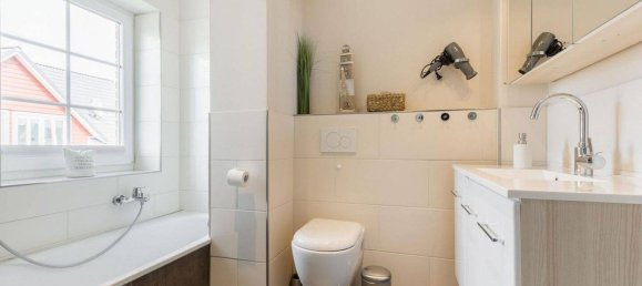 6 Schlafzimmer Stadthaus in Nordfriesland, Germany, Nr. 270189 24