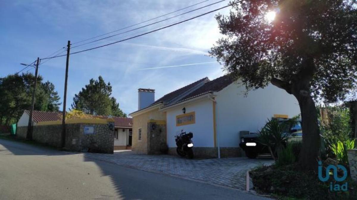 5 bedrooms House in Caldas da Rainha, Portugal No. 6508