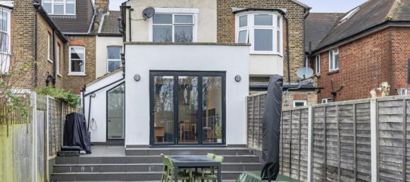 2 bedrooms Apartment in Beckenham, United Kingdom No. 14416 23