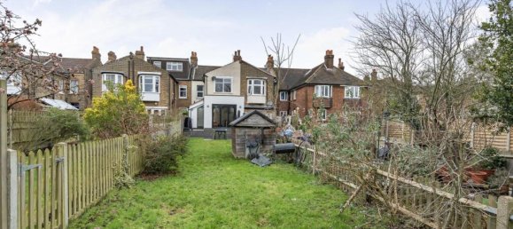 2 bedrooms Apartment in Beckenham, United Kingdom No. 14416 14