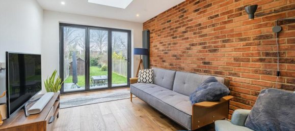 2 bedrooms Apartment in Beckenham, United Kingdom No. 14416 3