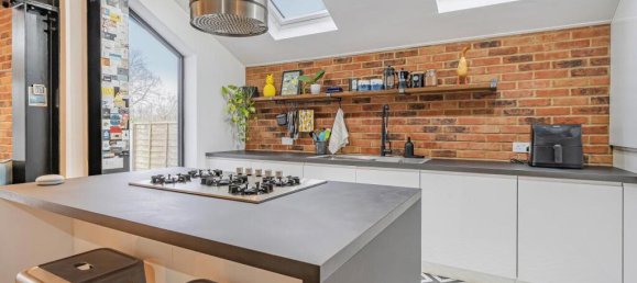 2 bedrooms Apartment in Beckenham, United Kingdom No. 14416 19