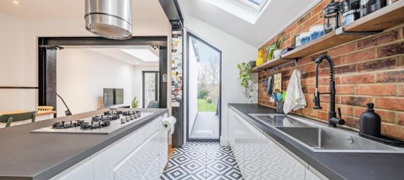 2 bedrooms Apartment in Beckenham, United Kingdom No. 14416 5