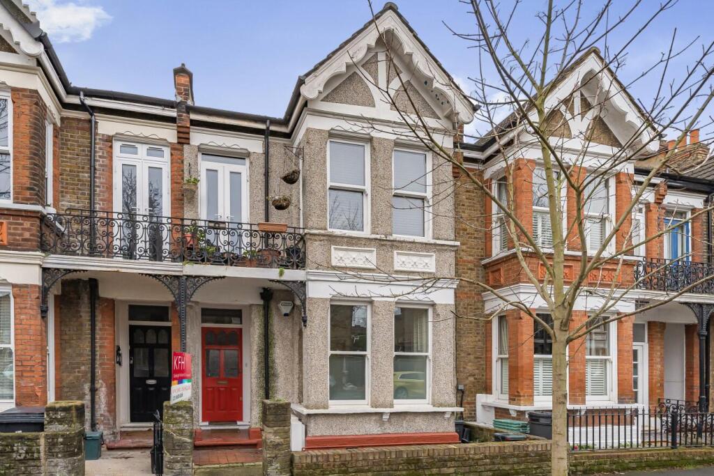 2 bedrooms Apartment in Beckenham, United Kingdom No. 14416