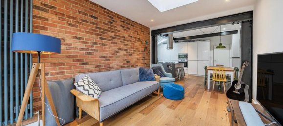 2 bedrooms Apartment in Beckenham, United Kingdom No. 14416 7