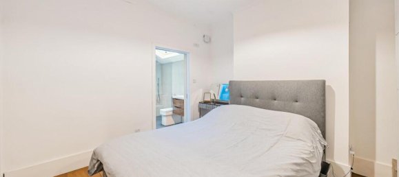 2 bedrooms Apartment in Beckenham, United Kingdom No. 14416 12