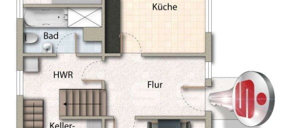 7-salle Maison à Gottingen, Germany No. 228811 16