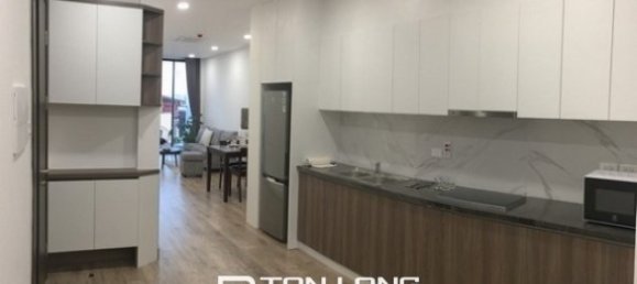 2 Schlafzimmer Wohnung in Tay Ho, Vietnam, Nr. 1496 4