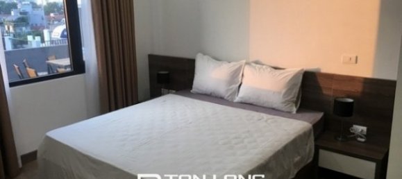 2 Schlafzimmer Wohnung in Tay Ho, Vietnam, Nr. 1496 5