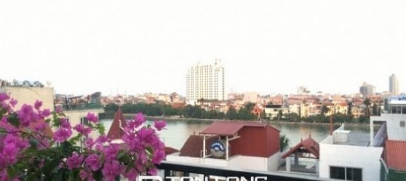 2 Schlafzimmer Wohnung in Tay Ho, Vietnam, Nr. 1496 2