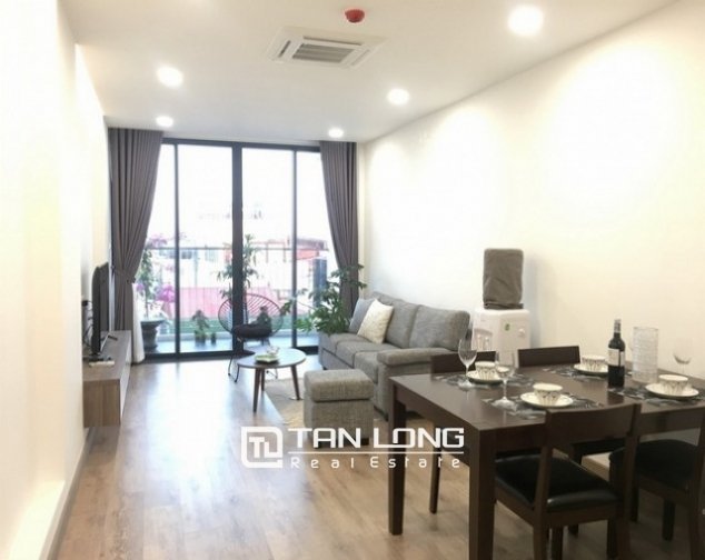 2 Schlafzimmer Wohnung in Tay Ho, Vietnam, Nr. 1496