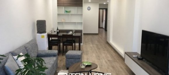 2 Schlafzimmer Wohnung in Tay Ho, Vietnam, Nr. 1496 3