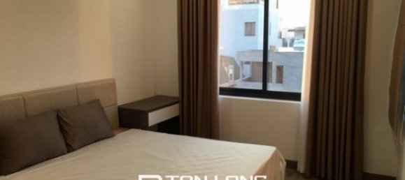 2 Schlafzimmer Wohnung in Tay Ho, Vietnam, Nr. 1496 7