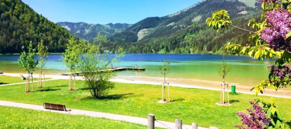 Bungalow de 5 habitaciónes en Mariazell, Austria No. 158651 36