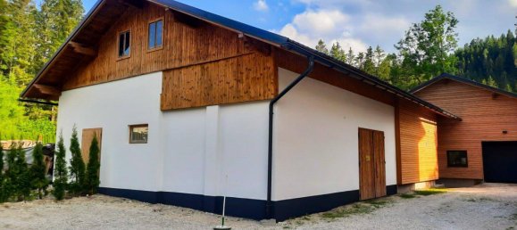 Bungalow de 5 habitaciónes en Mariazell, Austria No. 158651 7