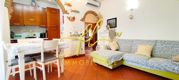 3 bedrooms Apartment in Rosignano Marittimo, Italy No. 333899 5