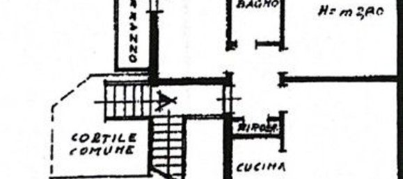 3 bedrooms Apartment in Rosignano Marittimo, Italy No. 333899 26