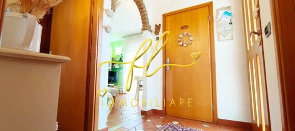 3 bedrooms Apartment in Rosignano Marittimo, Italy No. 333899 15