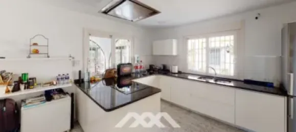 Вилла с 8 спальнями в Бенахарафе, Испания № 60176 14