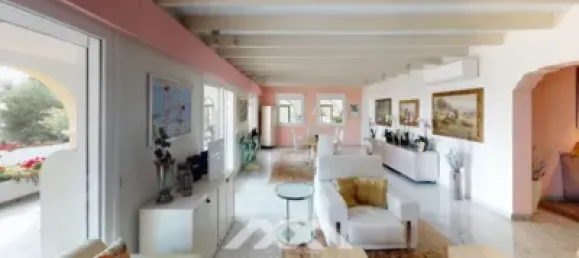 Вилла с 8 спальнями в Бенахарафе, Испания № 60176 11