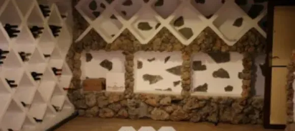 Вилла с 8 спальнями в Бенахарафе, Испания № 60176 46