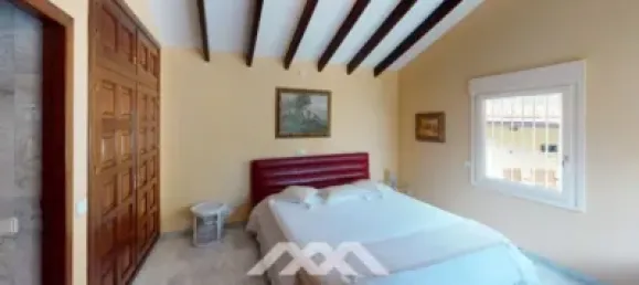 Вилла с 8 спальнями в Бенахарафе, Испания № 60176 28