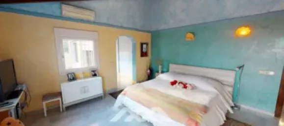 Вилла с 8 спальнями в Бенахарафе, Испания № 60176 22