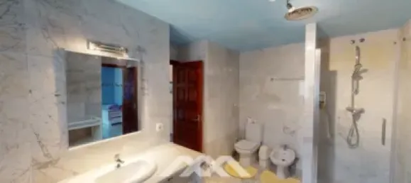 Вилла с 8 спальнями в Бенахарафе, Испания № 60176 43