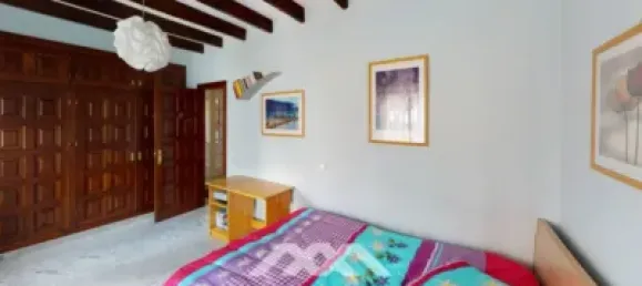 Вилла с 8 спальнями в Бенахарафе, Испания № 60176 34