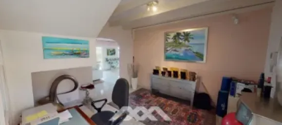 Вилла с 8 спальнями в Бенахарафе, Испания № 60176 38