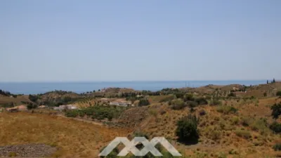 Вилла с 8 спальнями в Бенахарафе, Испания № 60176