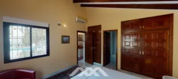 Вилла с 8 спальнями в Бенахарафе, Испания № 60176 27