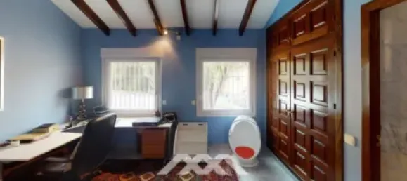 Вилла с 8 спальнями в Бенахарафе, Испания № 60176 36