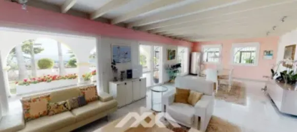 Вилла с 8 спальнями в Бенахарафе, Испания № 60176 13