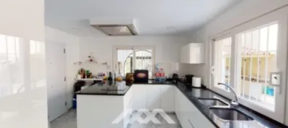 Вилла с 8 спальнями в Бенахарафе, Испания № 60176 15