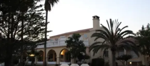 Вилла с 8 спальнями в Бенахарафе, Испания № 60176 3